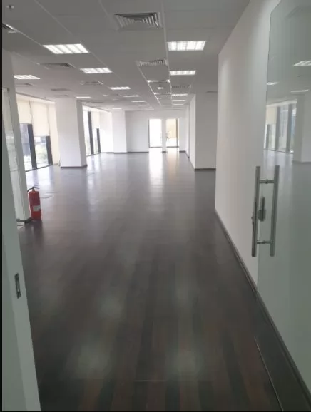 Commercial Ready Property S/F Office  for rent in Al Sadd , Doha #13225 - 8  image 